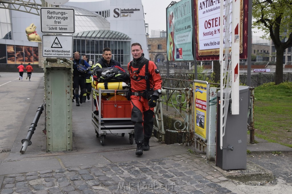 PRhein Koeln Innenstadt Rheinauhafen P126.JPG - Miklos Laubert